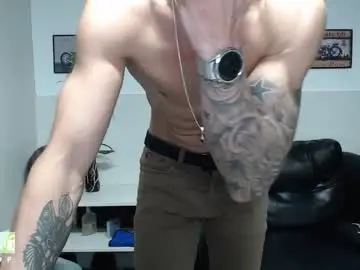 Chaturbate Adult Video Chat of rustynf1tz