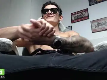 Chaturbate Sex Chat of rustynf1tz