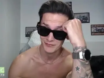 Chaturbate Sex Chat of rustynf1tz