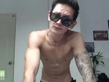 Chaturbate Sex Cam of rustynf1tz