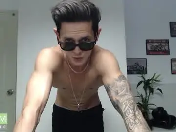 Chaturbate Adult Webcam of rustynf1tz