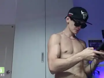 Chaturbate Private Sex Chat of rustynf1tz