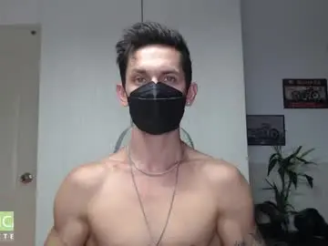 Chaturbate Sex Cam of rustynf1tz