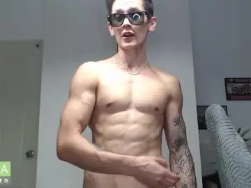 Chaturbate Private Sex Chat of rustynf1tz