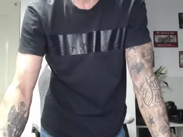 Chaturbate Adult Video Chat of rustynf1tz