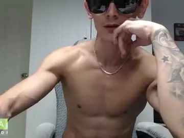 Chaturbate Live Sex of rustynf1tz