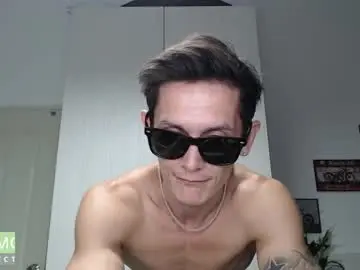 Chaturbate Live Sex Cam of rustynf1tz