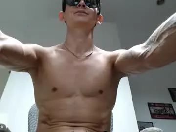 Chaturbate Sex Cam of rustynf1tz