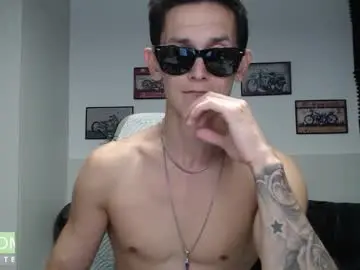 Chaturbate Live Sex Cam of rustynf1tz