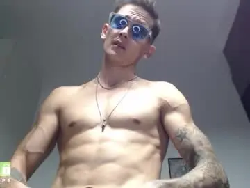 Chaturbate Nude Webcam of rustynf1tz
