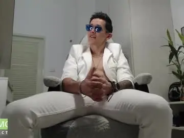 Chaturbate Nude Webcam of rustynf1tz