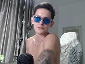 Chaturbate Adult Video Chat of rustynf1tz