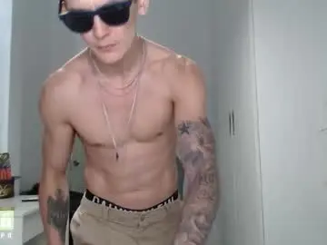 Chaturbate Sex Chat of rustynf1tz