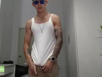 Chaturbate Sex Chat of rustynf1tz