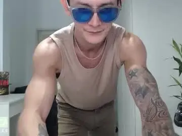 Chaturbate Adult Webcam of rustynf1tz