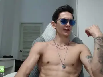 Chaturbate Free Live Porn of rustynf1tz