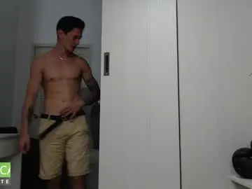 Chaturbate Sex Cam of rustynf1tz