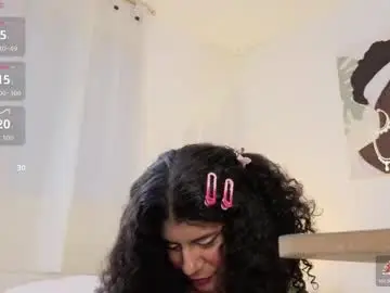 Chaturbate Free Live Porn of sara_brown04