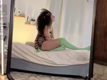 Chaturbate Live Sex Cam of sara_brown04