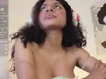 Chaturbate Free Porn Cam of sara_brown04