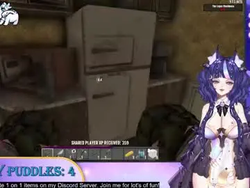 Chaturbate Live Sex of sassykittyn