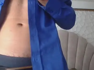 Chaturbate Sex Chat of sexyboy_vc