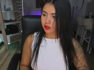 Chaturbate Adult Video Chat of shanabellucy