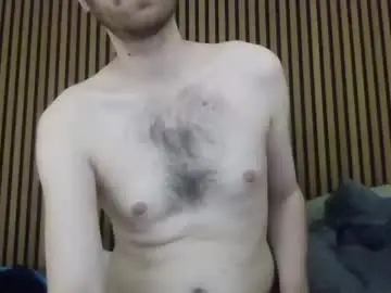 Chaturbate Nude Webcam of skinnytomdickinson