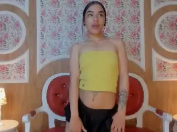 Chaturbate Watch Live Sex Cams of tash_blossom