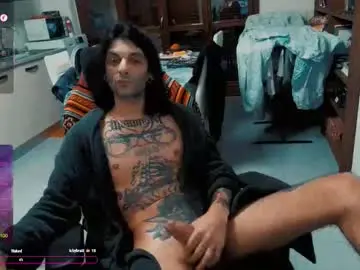 Chaturbate Adult Webcam of tattedfit