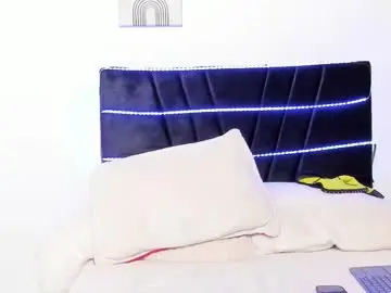 Chaturbate Sex Cam of taylormaccurdy_