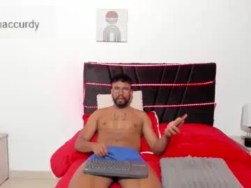 Chaturbate Live Porn of taylormaccurdy_