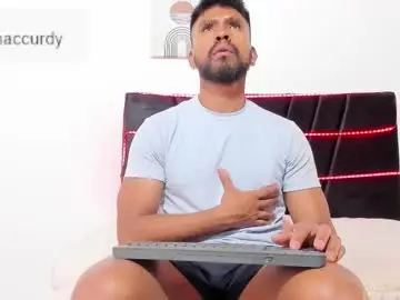 Chaturbate Live Porn of taylormaccurdy_