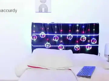 Chaturbate Nude Webcam of taylormaccurdy_