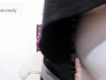 Chaturbate Adult Webcam of taylormaccurdy_