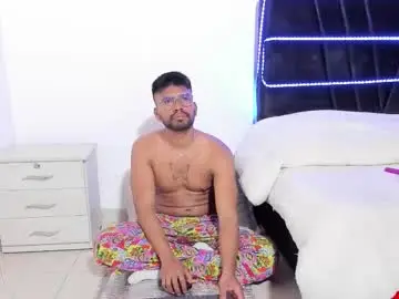 Chaturbate Nude Webcam of taylormaccurdy_