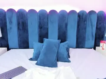 Chaturbate Adult Video Chat of vanessaparis_