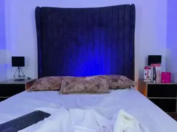 vanessaparis_ from chaturbate