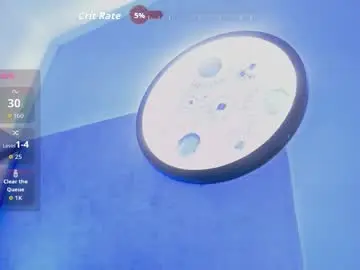 Chaturbate Watch Live Sex Cams of venuss_03