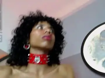 Chaturbate Sex Chat of venuss_03