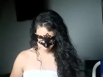 Chaturbate Adult Video Chat of wildoverthinker