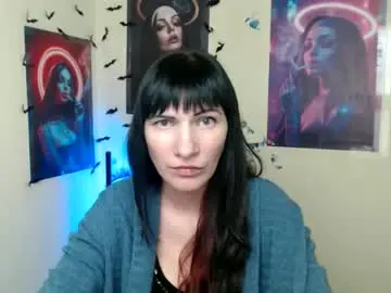 Chaturbate Live Sex of wildsoul8