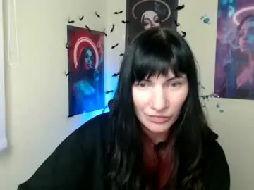 Chaturbate Live Sex Cam of wildsoul8