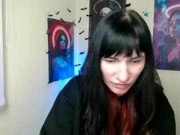 Chaturbate Nude Webcam of wildsoul8