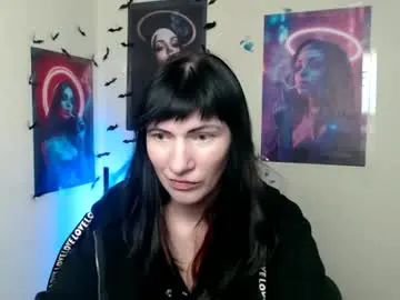 wildsoul8 from chaturbate