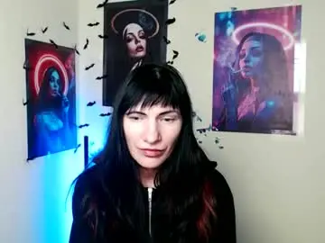 Chaturbate Live Sex of wildsoul8