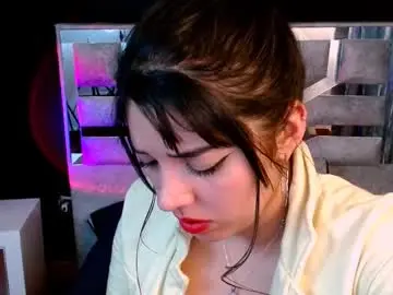 your_girl_of_dreams from chaturbate