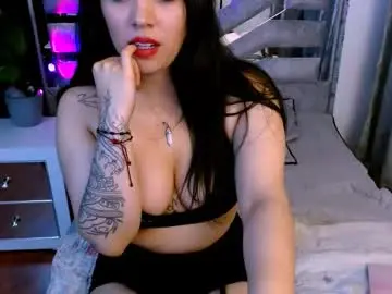 Chaturbate Adult Video Chat of your_girl_of_dreams