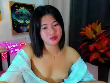 Chaturbate Live Sex Cam of yourprettytrish