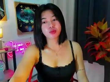 yourprettytrish from chaturbate